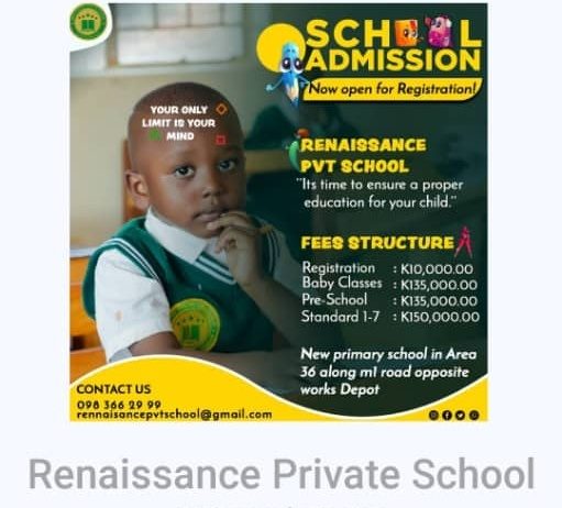RENAISSANCE PRIVATE SCHOOL