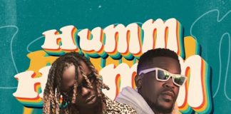 BlackT Igwe and Shado Chris battle it out on new single “Humm Humm” – LISTEN