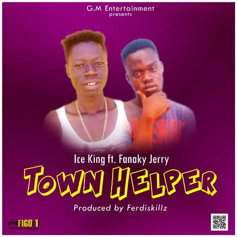 Ice King Ft Fanaky Jerry