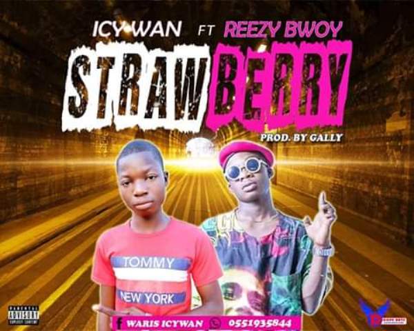 Icy ft Reezy Bwoy
