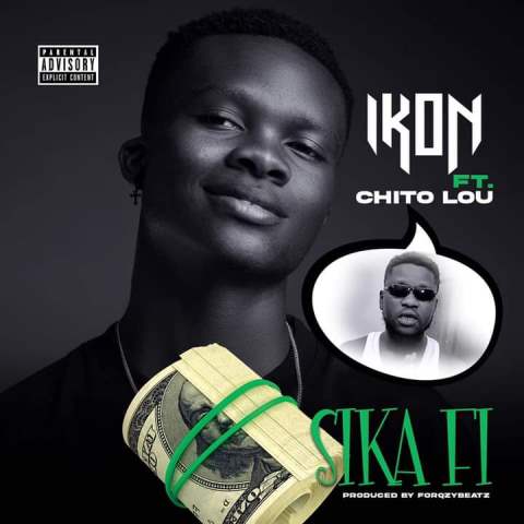 Ikon Ft Chito Lou