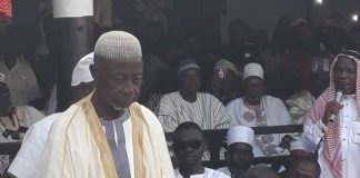 87-year-old coronated as new Upper West regional Chief Imam