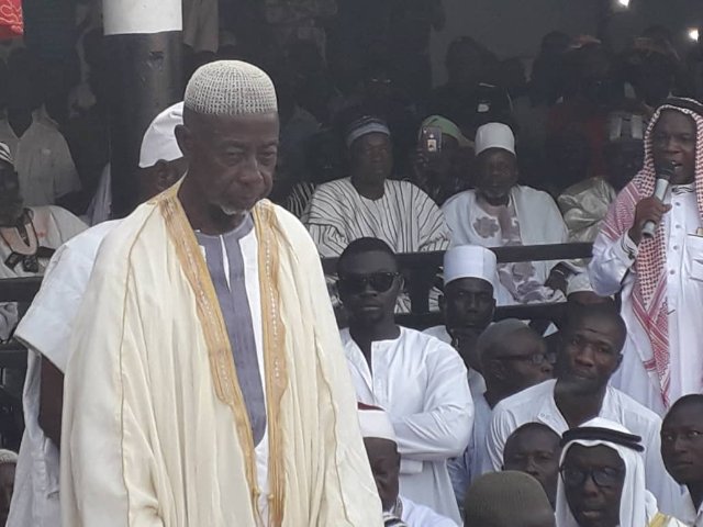 Imam