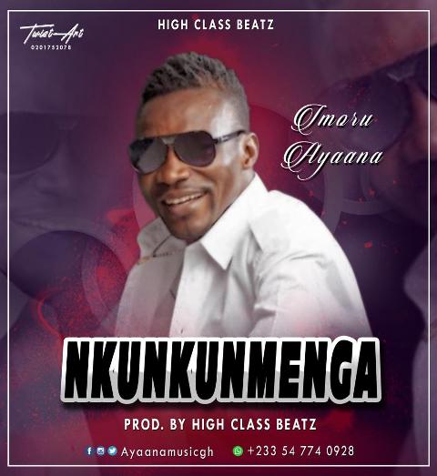Imoru Ayaana