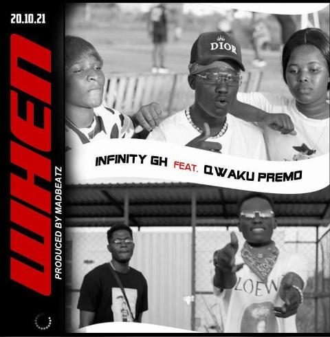 Infinity Gh Ft Qwaku Premo