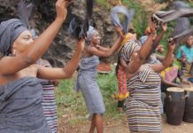 Israel Maweta returns with new video “Don’t Pass Me By” | WATCH