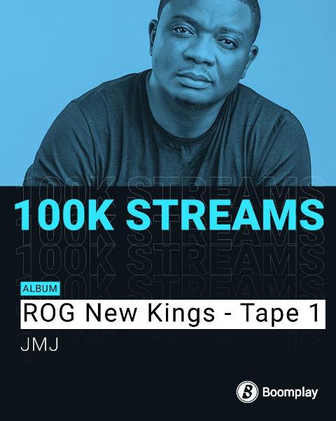 JMJ 11111
