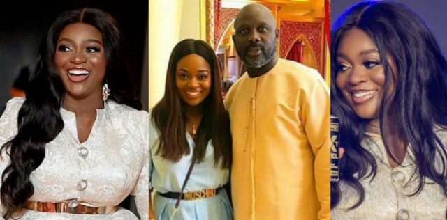 Jackie Appiah