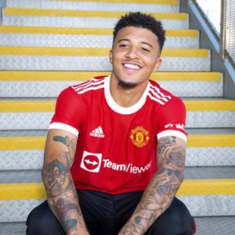Jadon sancho