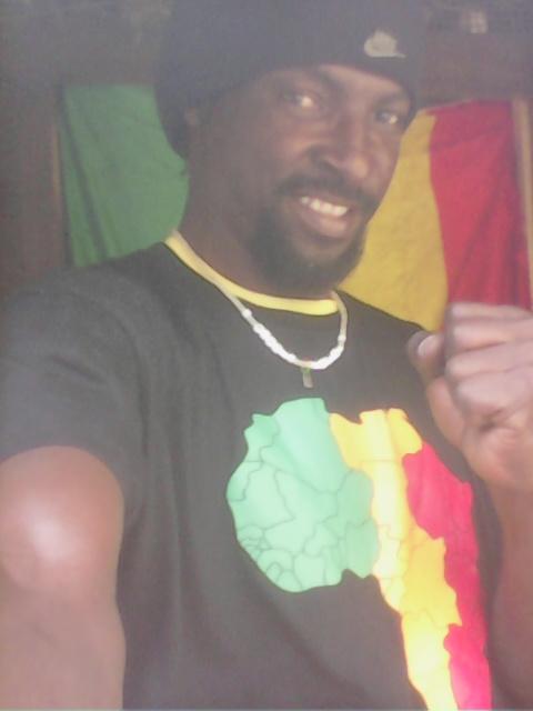 Jah Bone