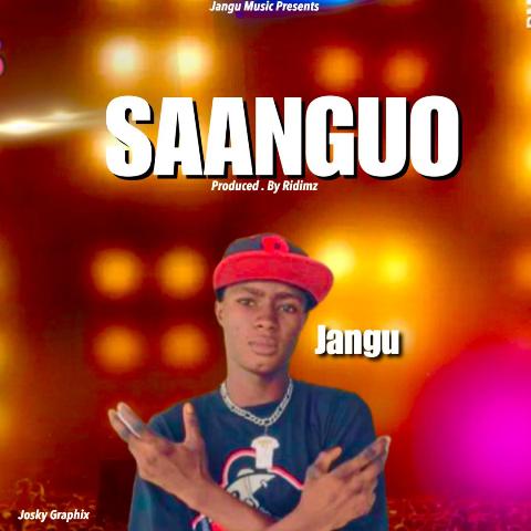 Jangu - Saanguo