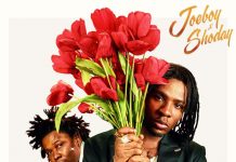 Download Mp3: Joeboy Ft Shoday – Ring