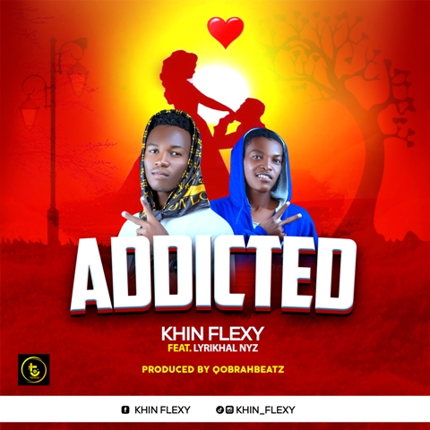 KING FLEX ADDICTED 2