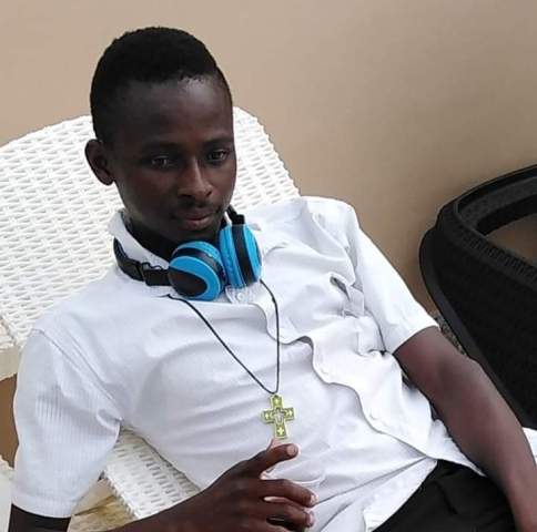 KIZITO