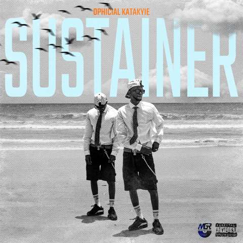 Katakyie – Sustainer