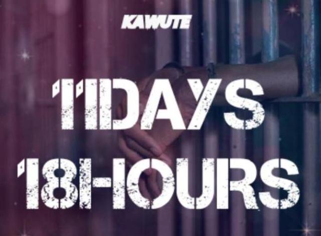 Kawute _ 11Days 18Hours