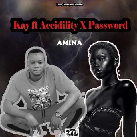 Kay Ft Accidility & Password