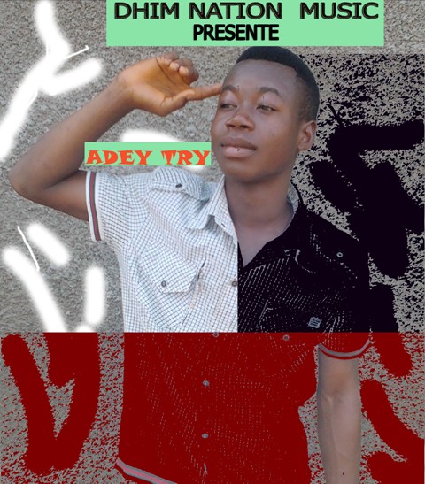 Keystone Official – Adey Try
