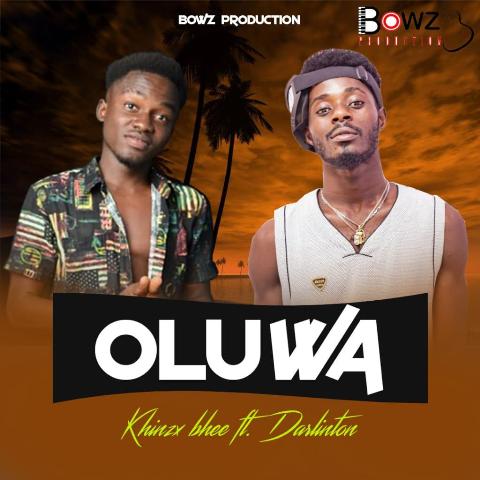 Khinzx Bhee Ft Darlington