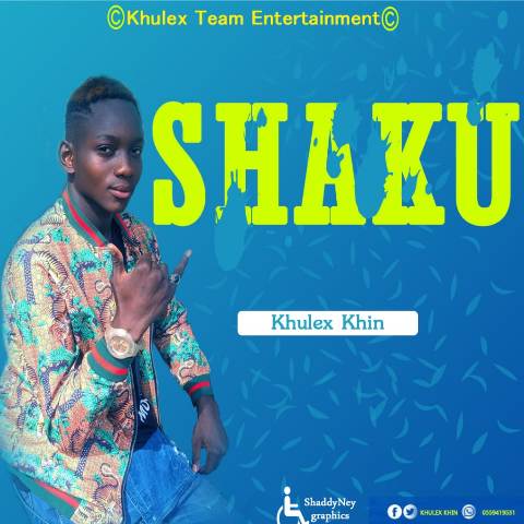 Khulex Khin