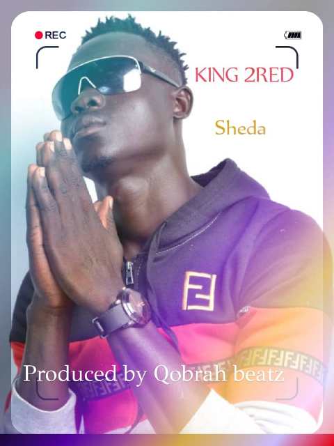 King 2red