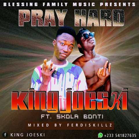 King Joeski Ft Skola Bonti