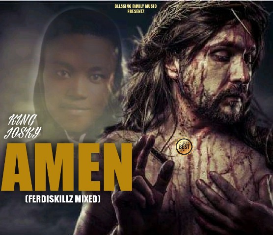 King Josky – Amen