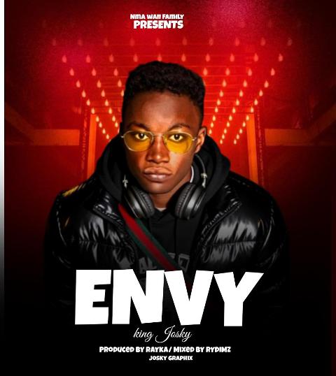 King Josky – Envy