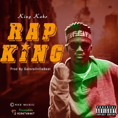 King Kaho
