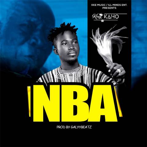 King Kaho - Nba