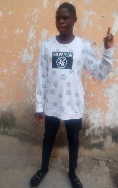 King Prodigal