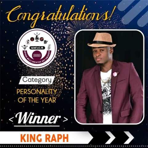 King Raph