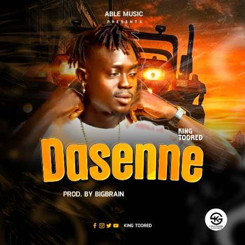 King Too Red – Dasenne