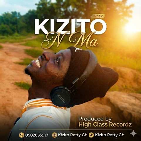 Kizito – Nma