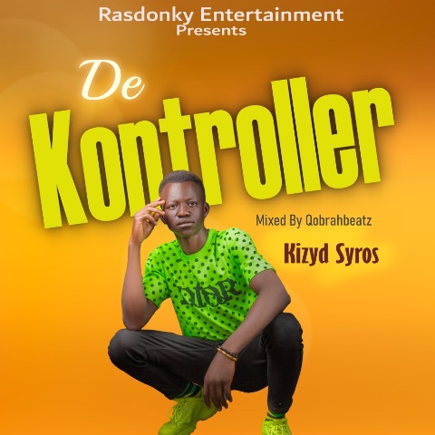 Kizyd Syros - De Kontroller
