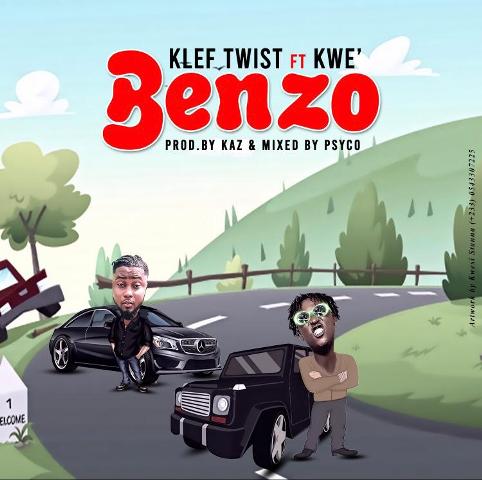 Klef Twist Ft Kwe