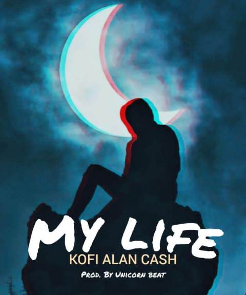 Kofi Ac – My Life