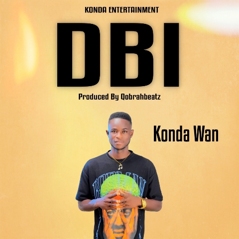 Konda Wan - DBI