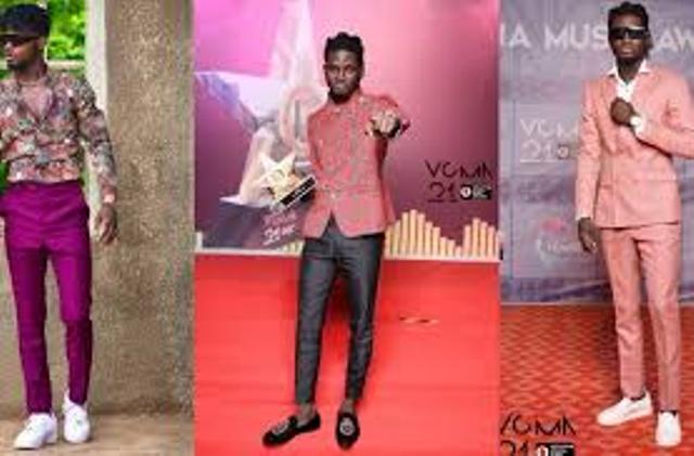 Kuami Eugene