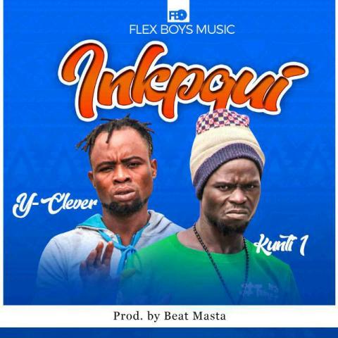 Kunty One Ft Y- Clever