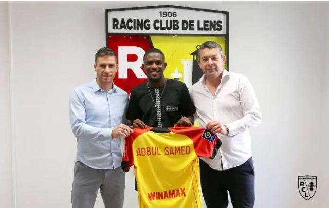 Lens