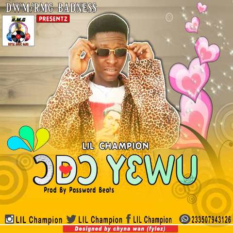 Lil Champion