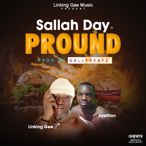 Linking Gee Ft Ayaftion