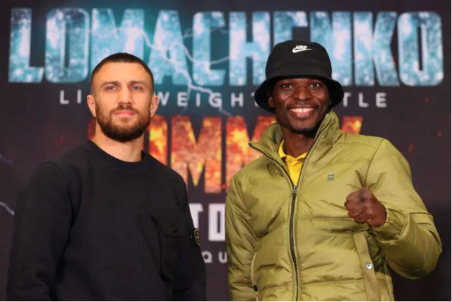 Lomachenko