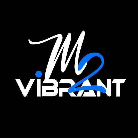 M2 Vibrant – My Way