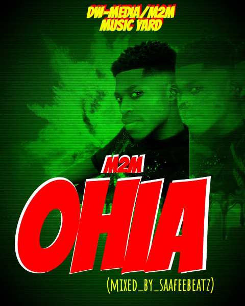 M2M – Ohia