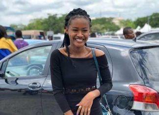 Biography of Maali Upper West Region GMB 2020 Representative