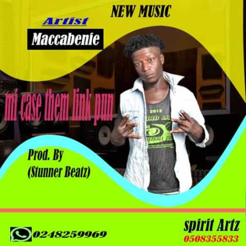 Maccabenie