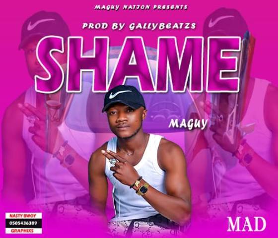 Maguy