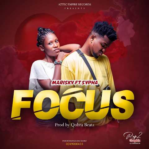 Marisky Ft Sypha